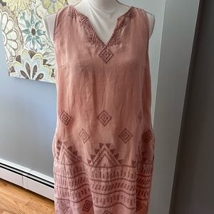 C&C California Dress  Size S